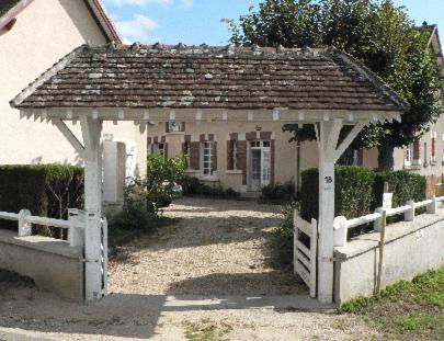 La Petite Tuilerie Hotel Villefranche-sur-Cher Exterior foto