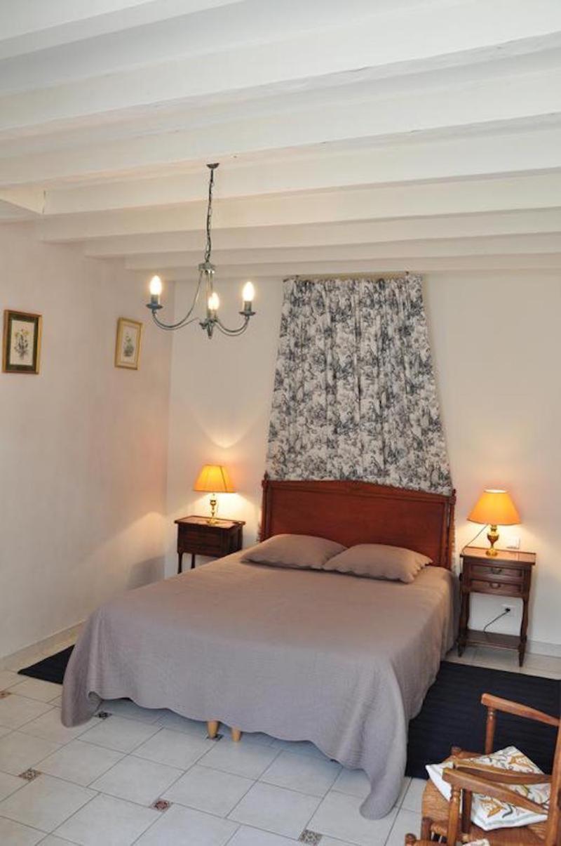 La Petite Tuilerie Hotel Villefranche-sur-Cher Exterior foto