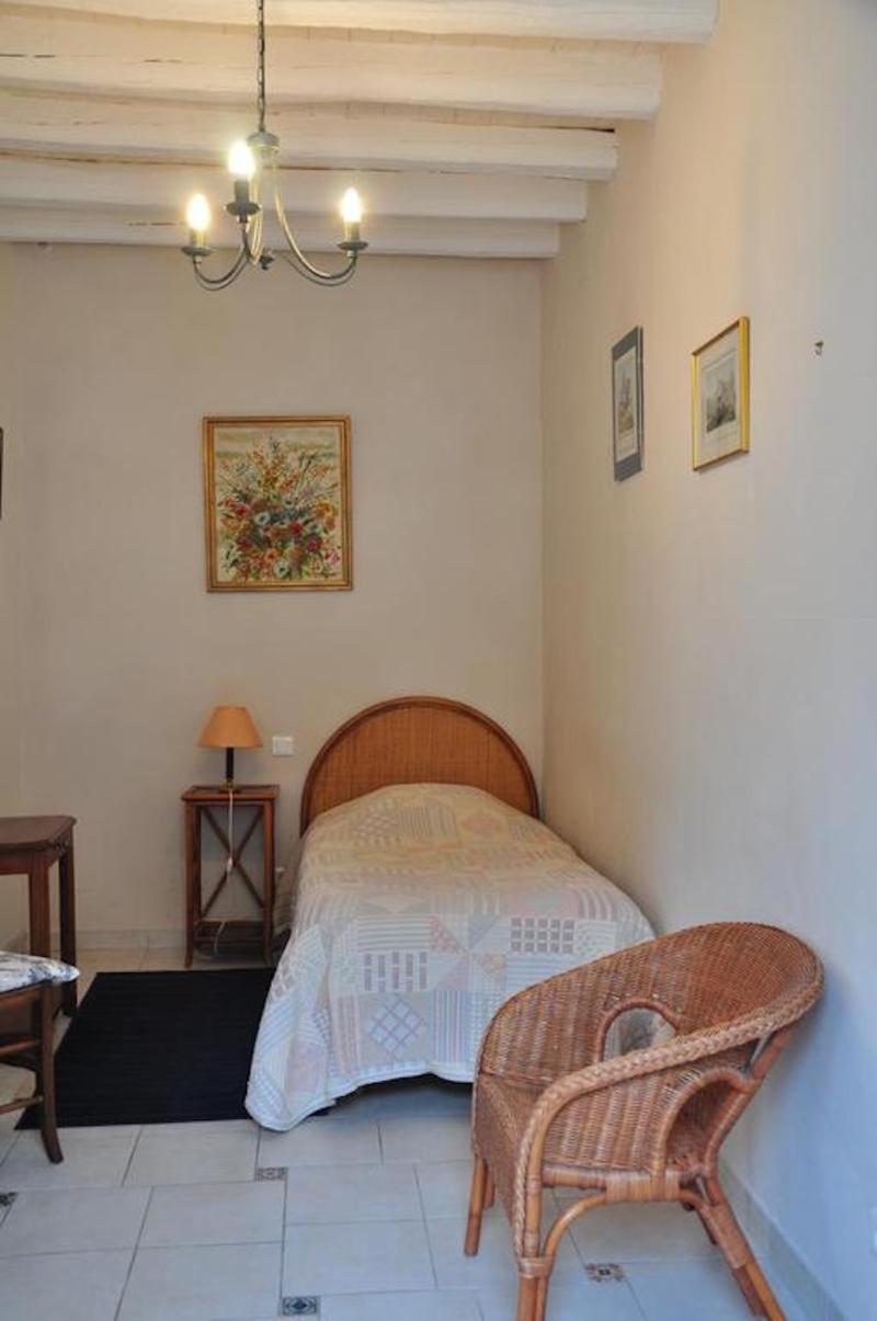 La Petite Tuilerie Hotel Villefranche-sur-Cher Exterior foto